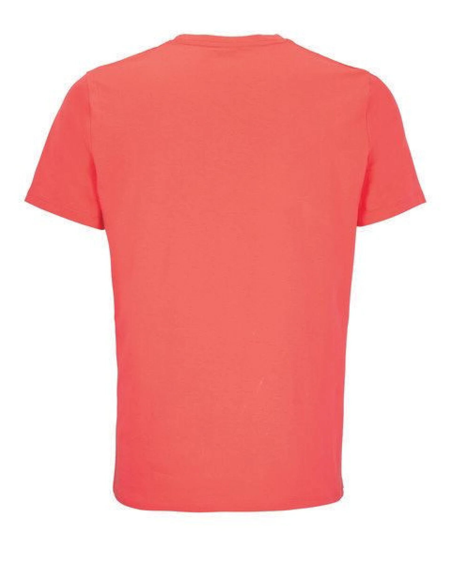 Sol's Unisex Bio Baumwolle in Umstellung T-Shirt Rundhals 27 verschiedene Farben teilweise bis Gr. 4XL – Ansicht 3