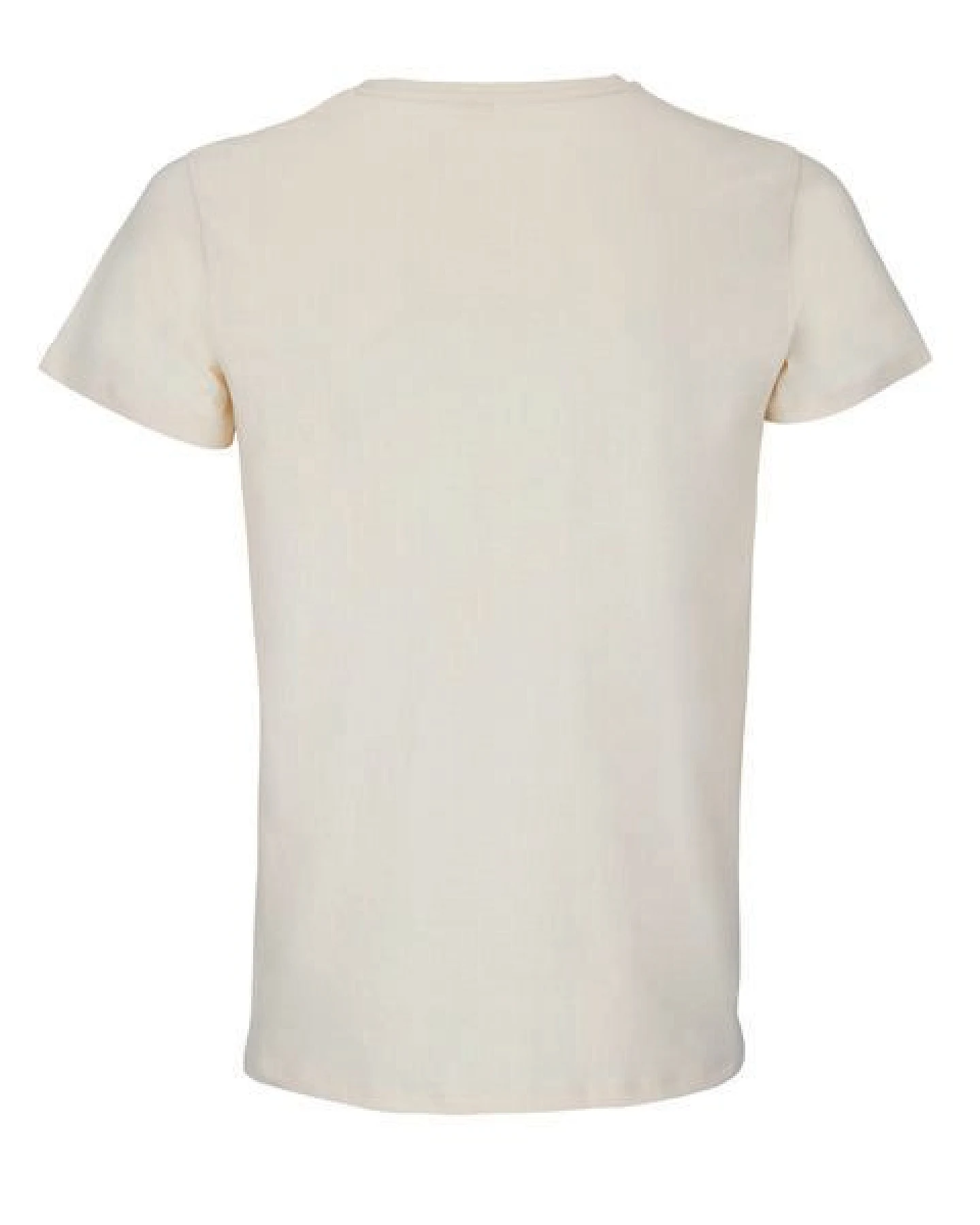 Sol's Unisex T-Shirt Rundhals teilweise bis Gr.4XL 50% Recycelte Baumwolle – Ansicht 3