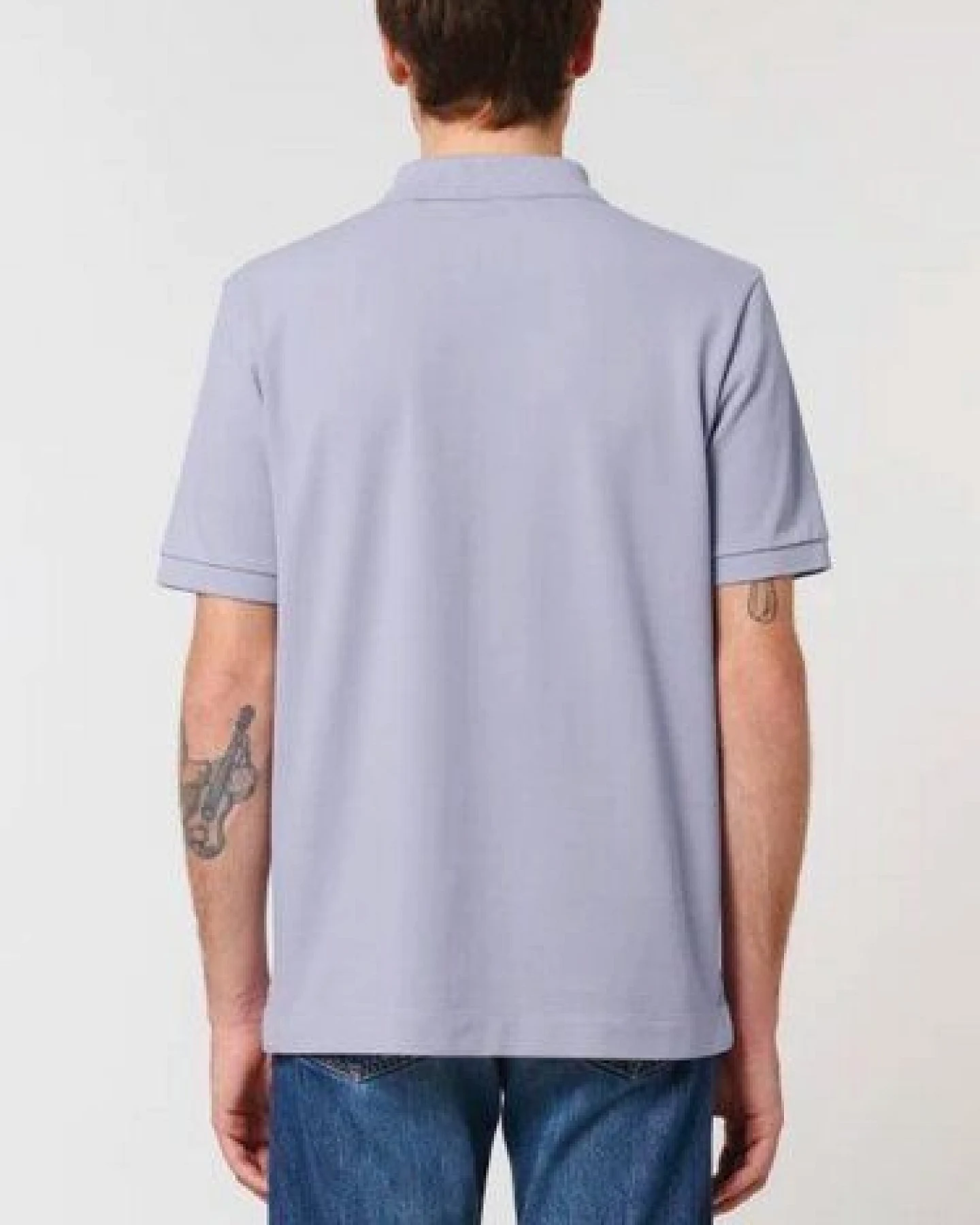TORLAND Herren Poloshirt PREPSTER – Ansicht 2