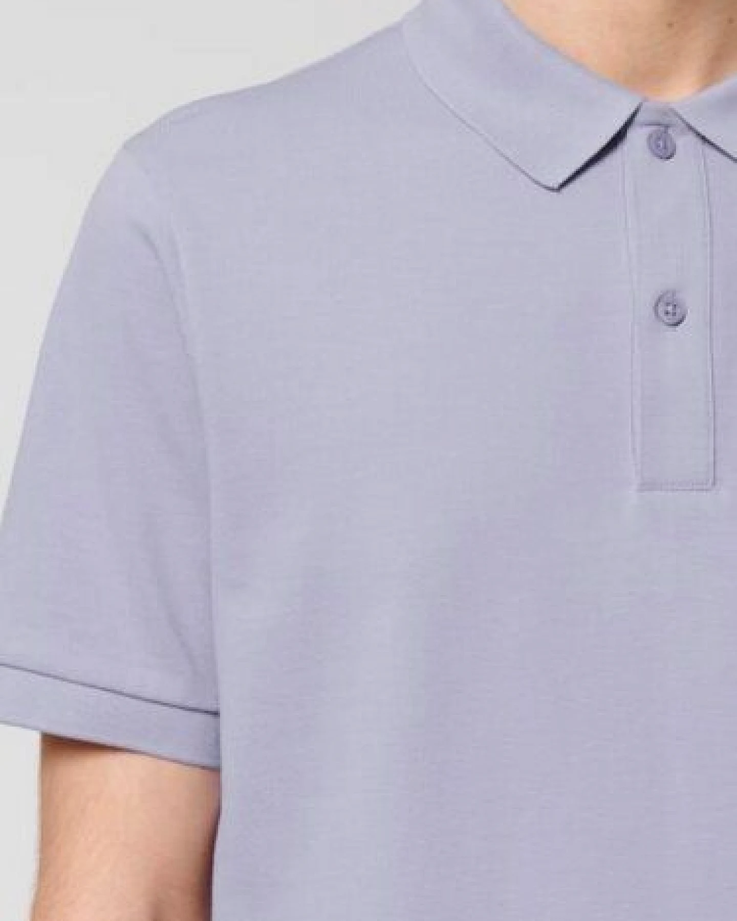 TORLAND Herren Poloshirt PREPSTER – Ansicht 3