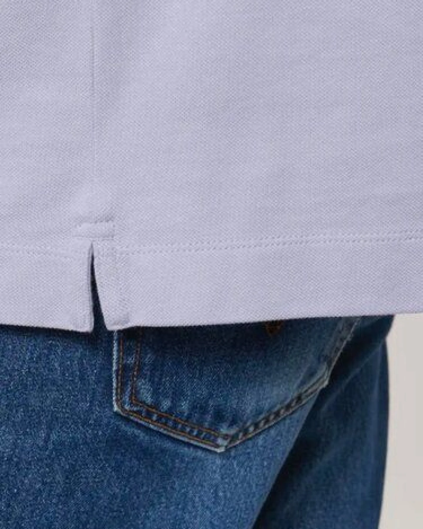 TORLAND Herren Poloshirt PREPSTER – Ansicht 4
