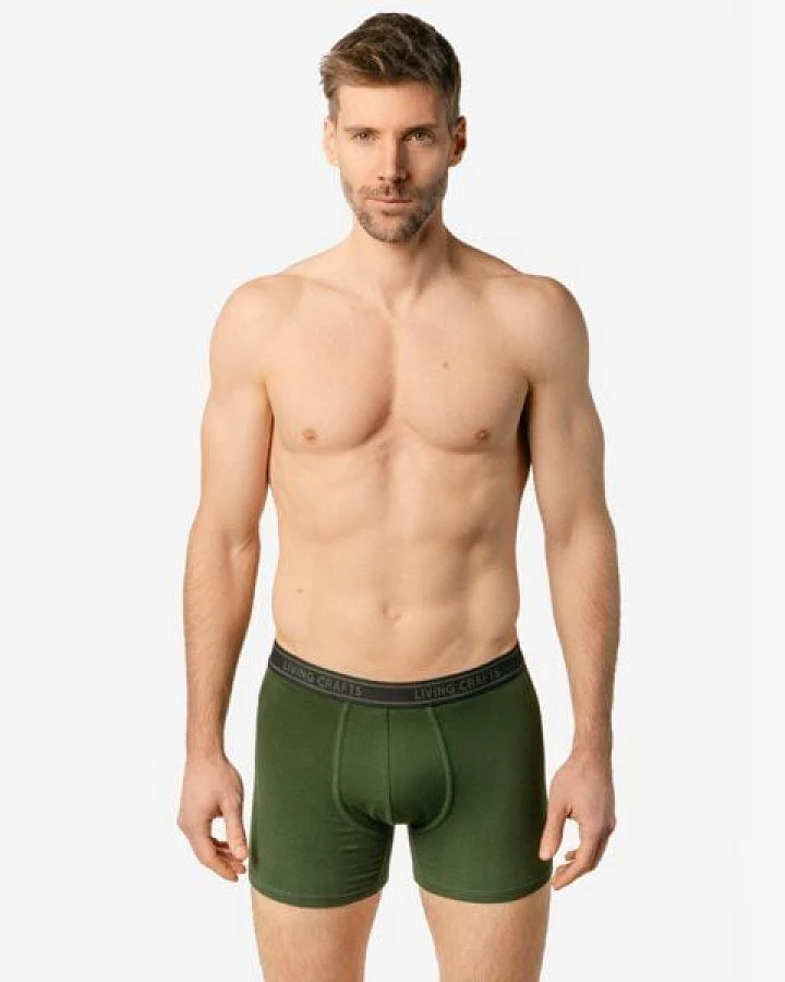 Living Crafts Pants, 2er-Pack - BRIDGER