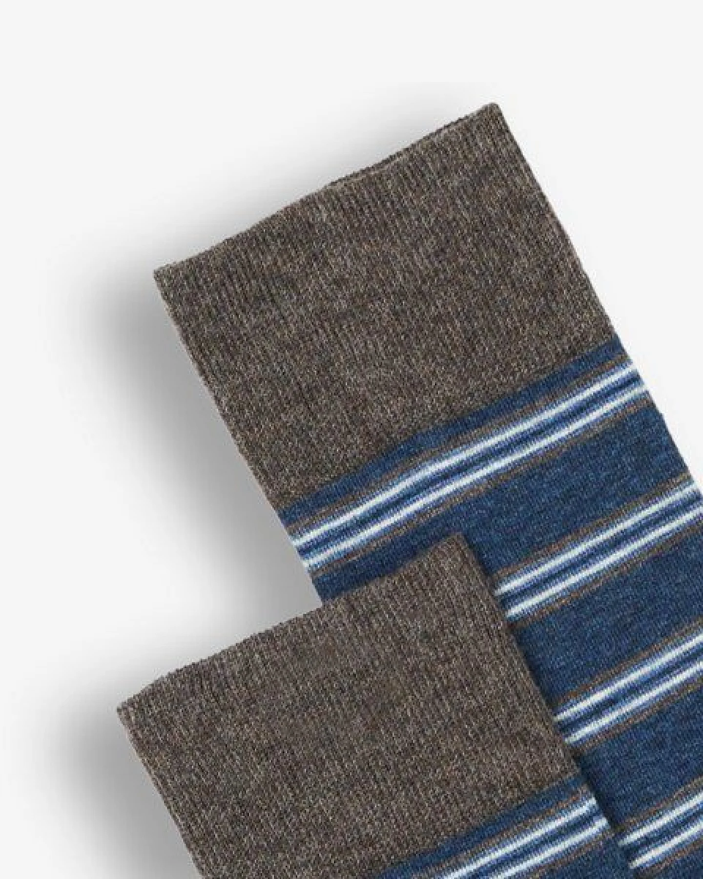Living Crafts Socken, 2er-Pack - BIBO – Ansicht 4