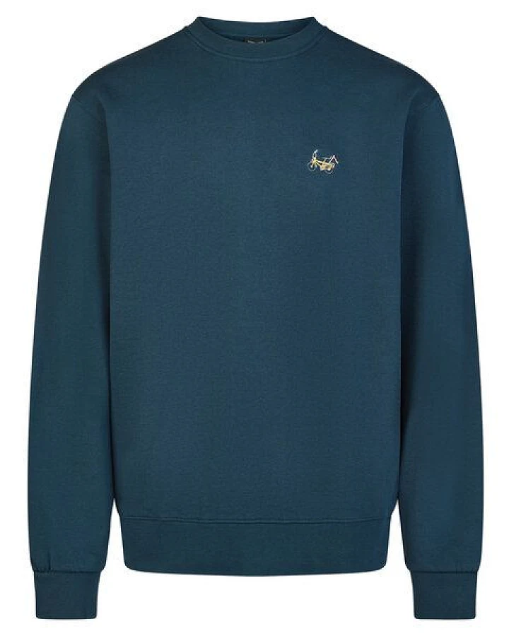 Produktseite: Iriedaily Bonacycle Crewneck