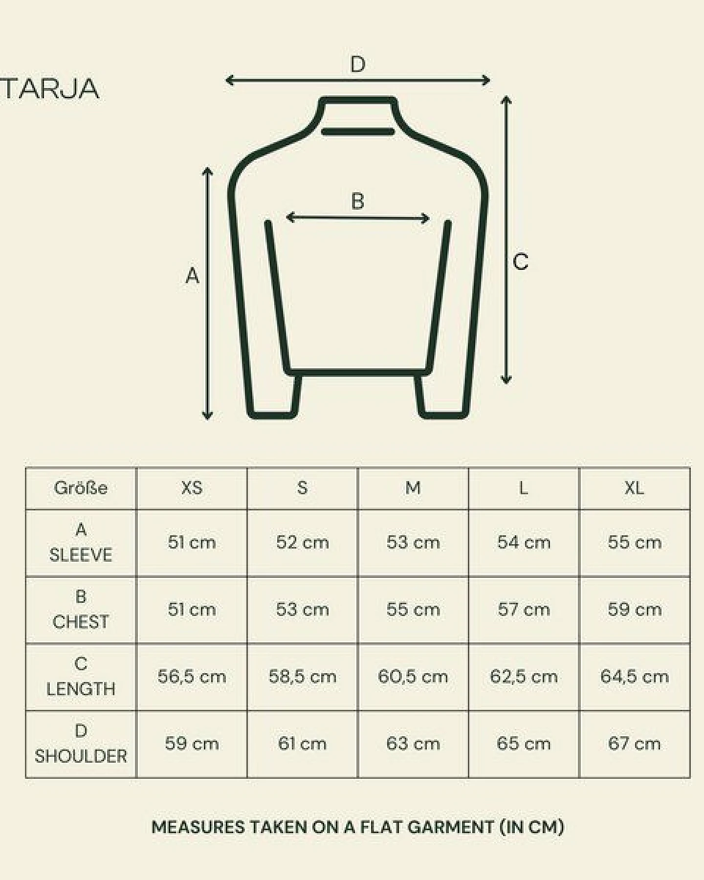 NORDLICHT Feinstrick Pullover aus 100% Bio-Baumwolle TARJA – Ansicht 4