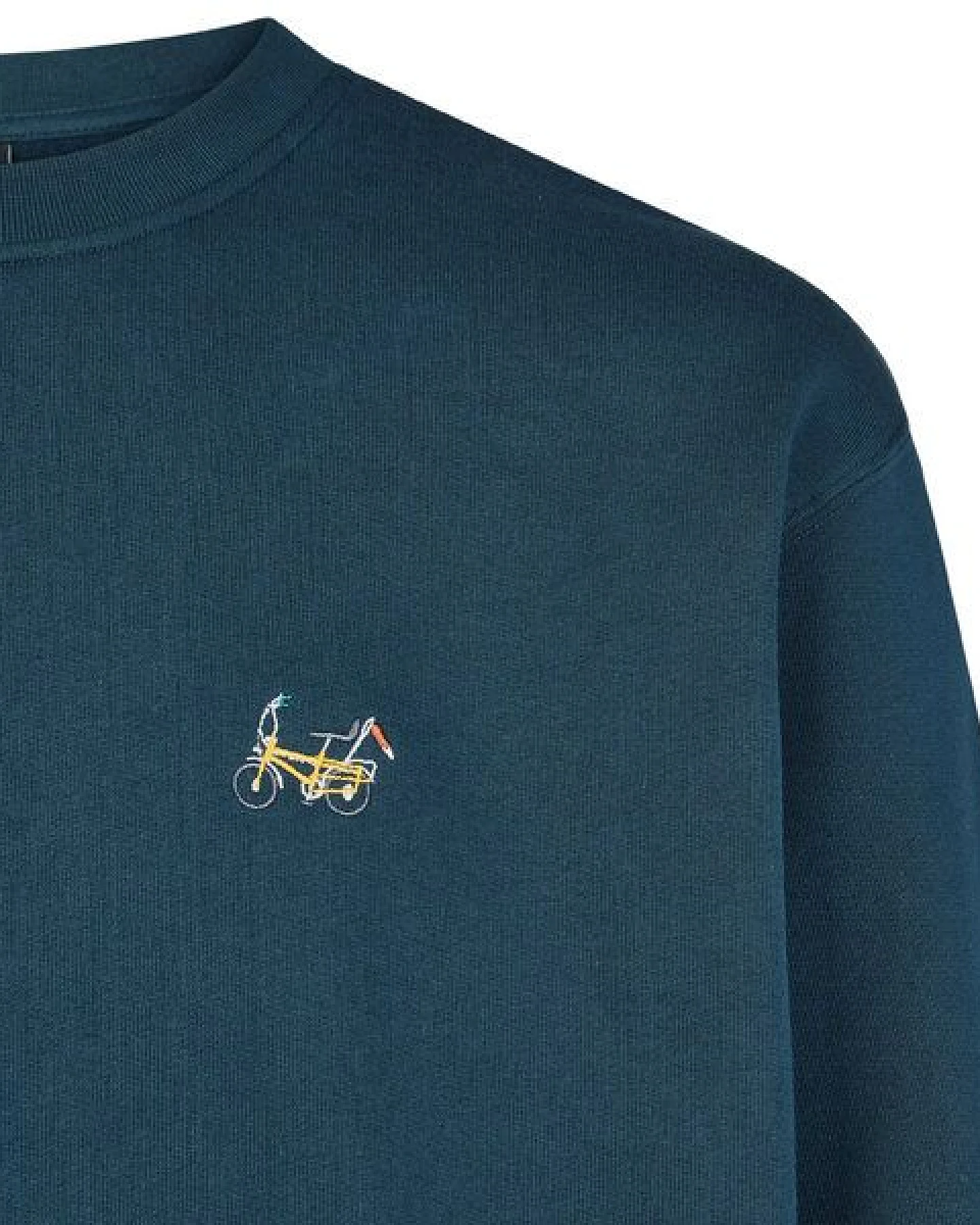 Iriedaily Bonacycle Crewneck – Ansicht 3
