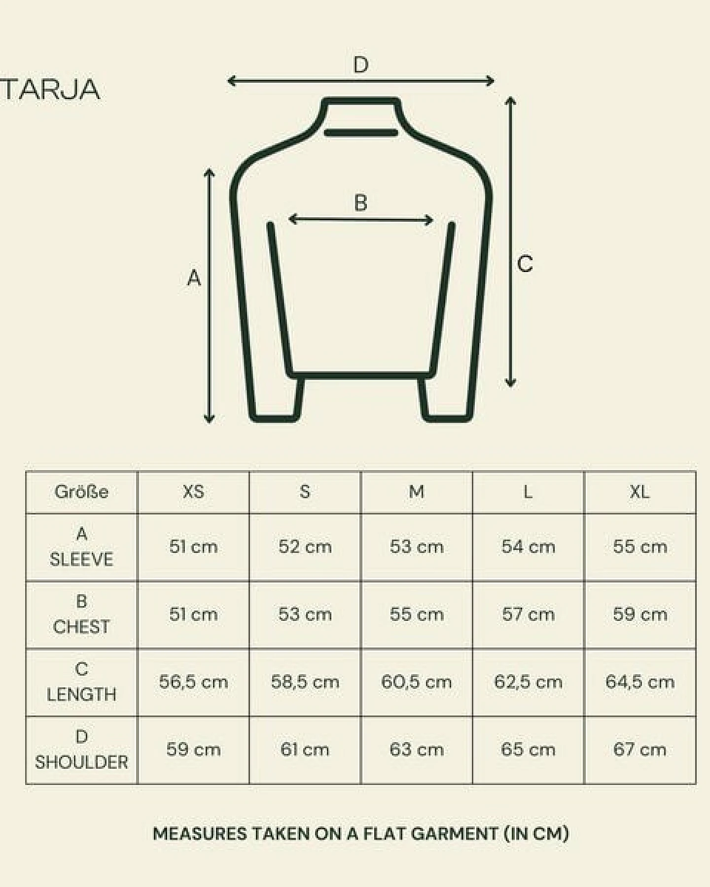 NORDLICHT Feinstrick Pullover aus 100% Bio-Baumwolle TARJA – Ansicht 4