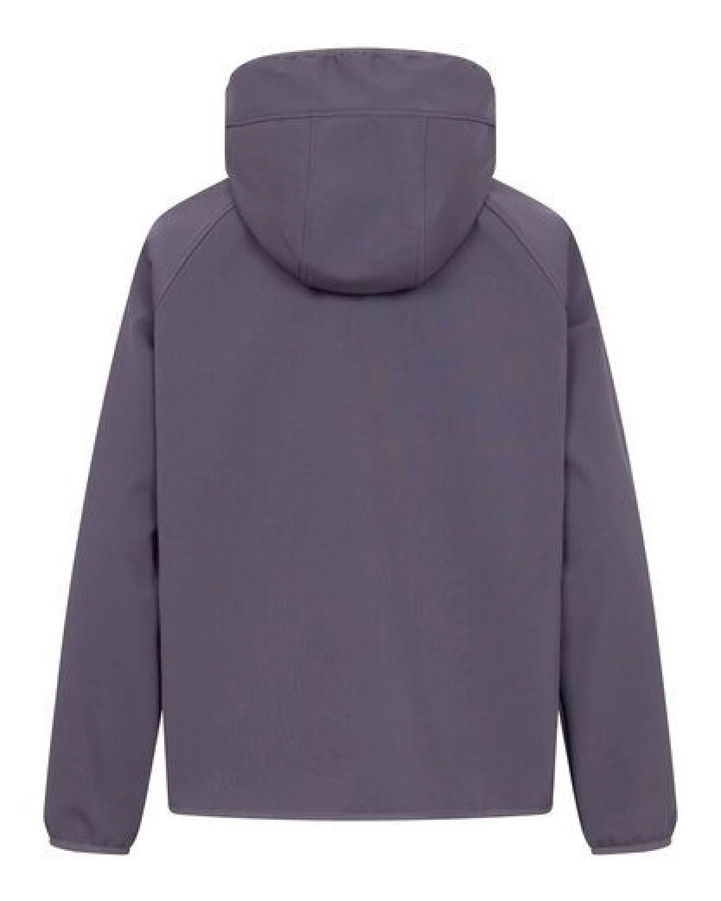 derbe Softshelljacke „Peutby“ – Ansicht 3