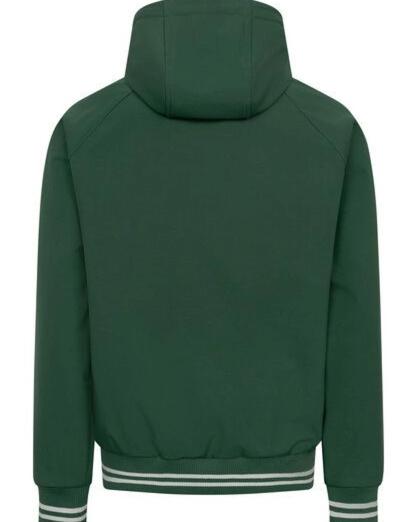 derbe Softshelljacke „Helgoby“ – Ansicht 3