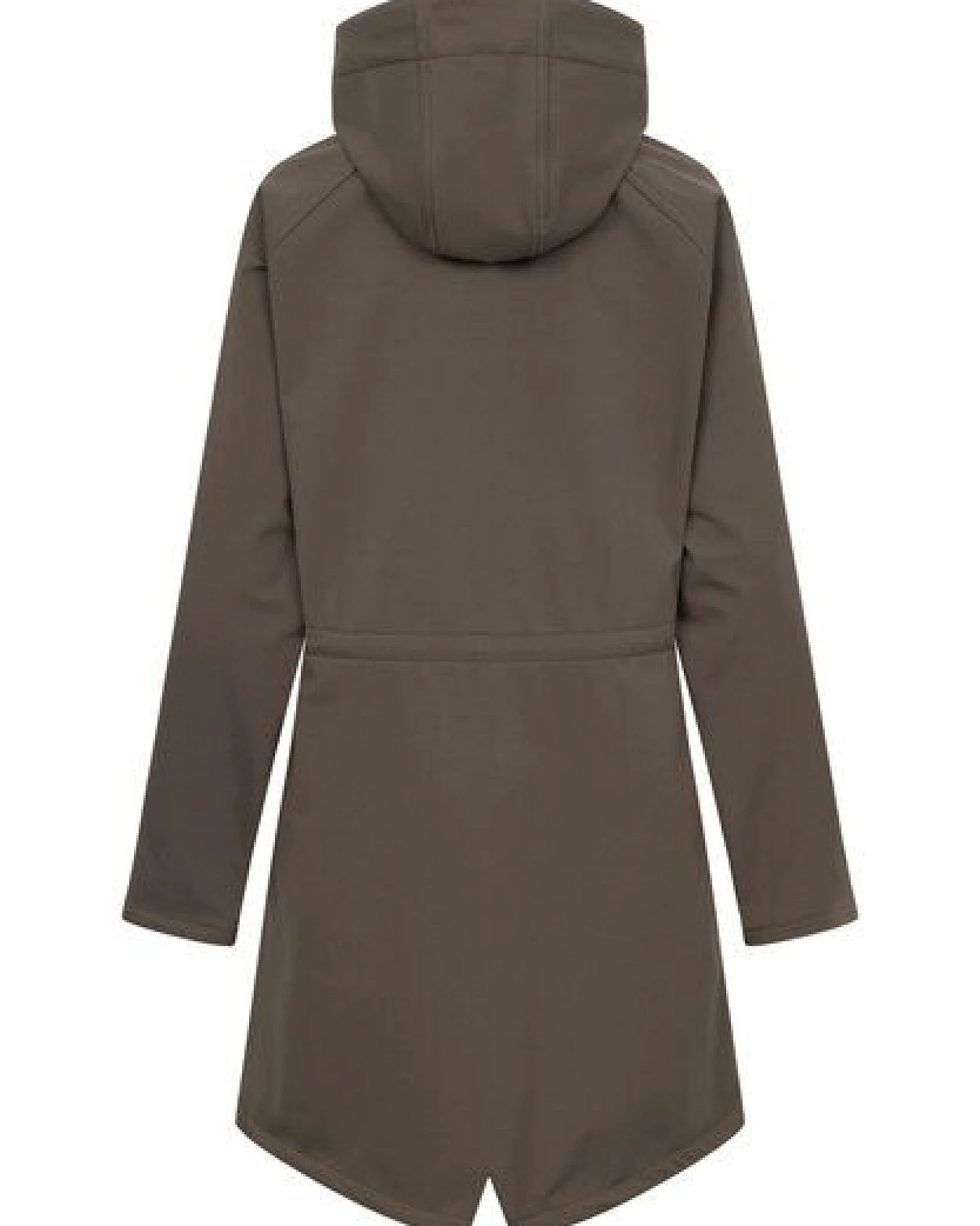 derbe Softshelljacke „Island Friese“ – Ansicht 3