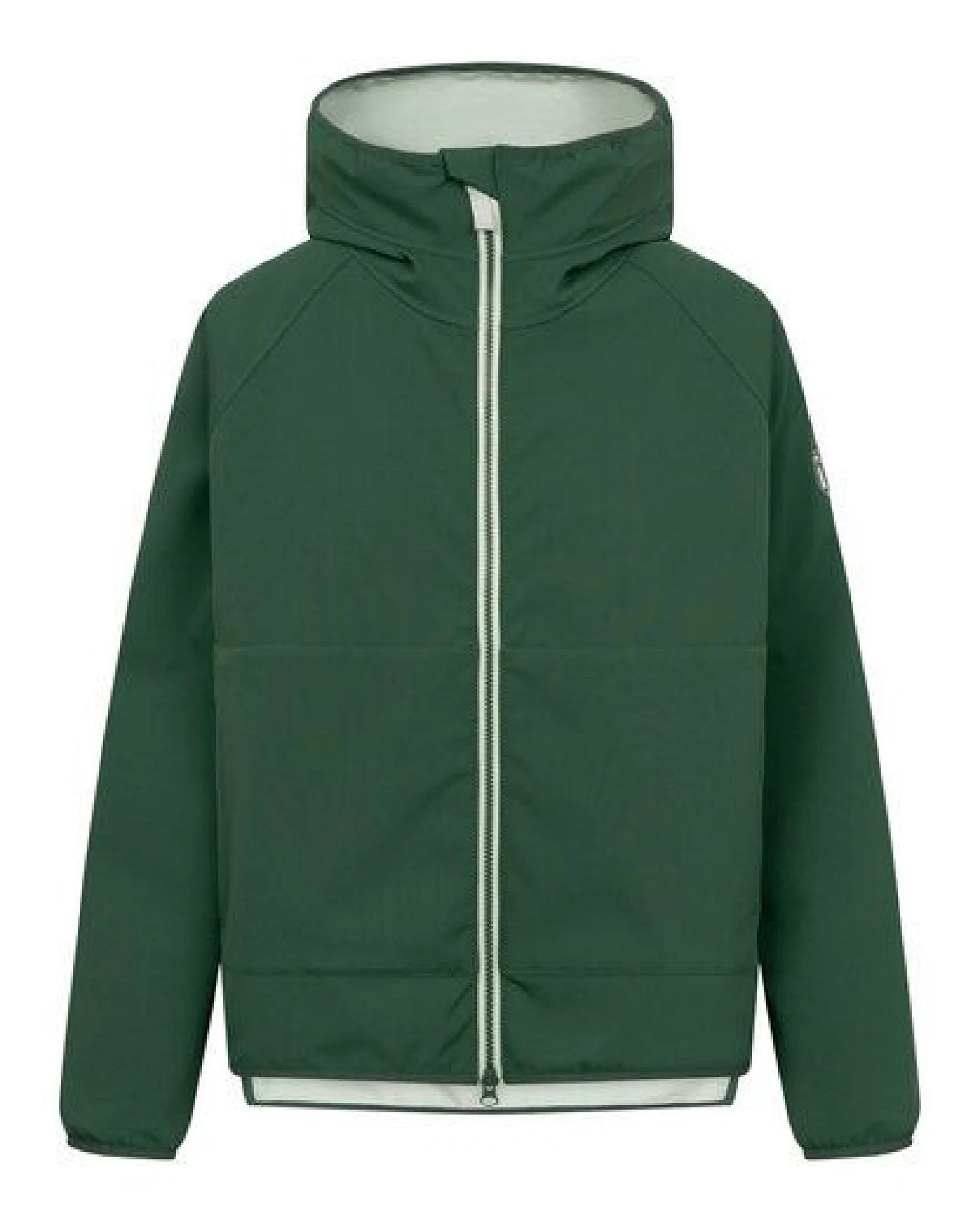 derbe Softshelljacke „Peutby“ – Ansicht 2
