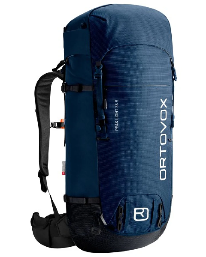 Ortovox - Peak Light 38 S - Tourenrucksack blau
