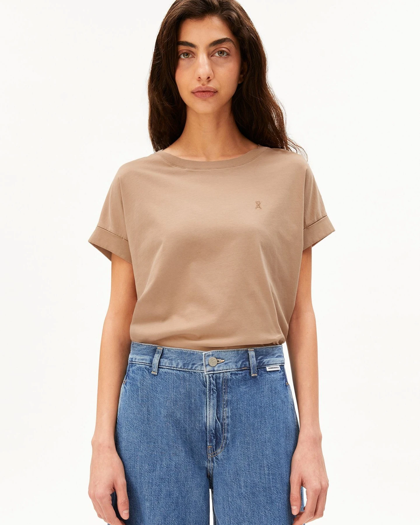 ARMEDANGELS T-Shirt IDAARA – Ansicht 2