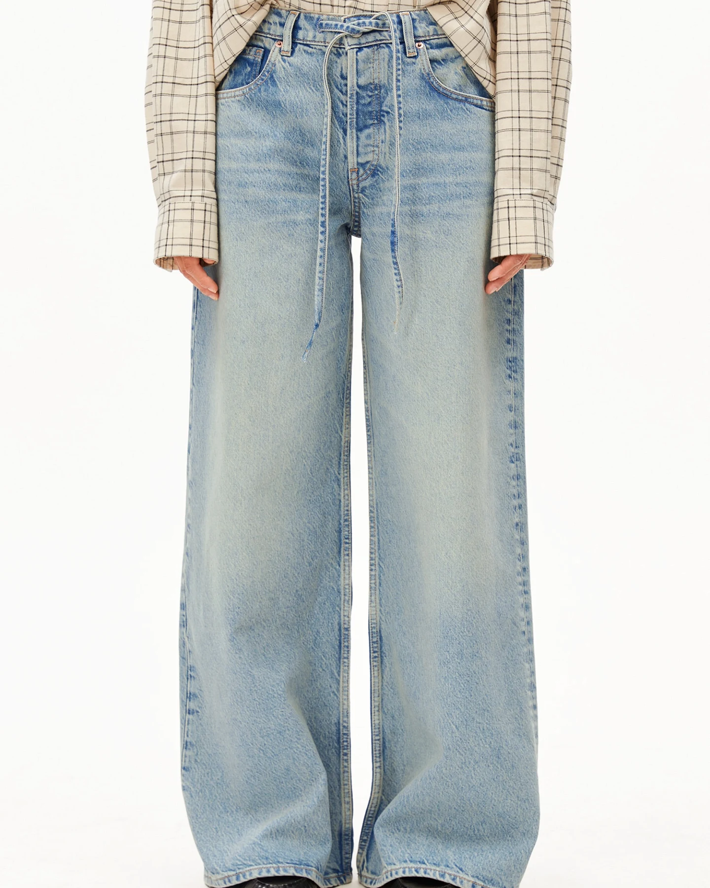 ARMEDANGELS Jeans ASTRAEAAS – Ansicht 2