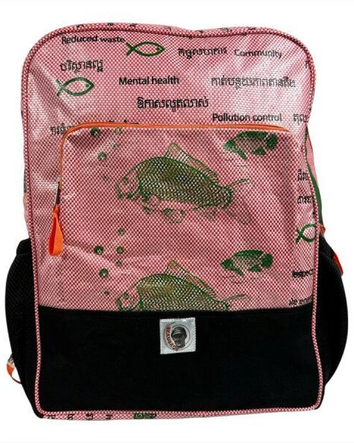 Beadbags Active Rucksack Ri103