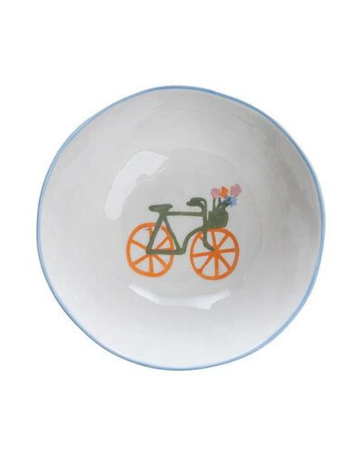 Mehrfarbig (Bike)