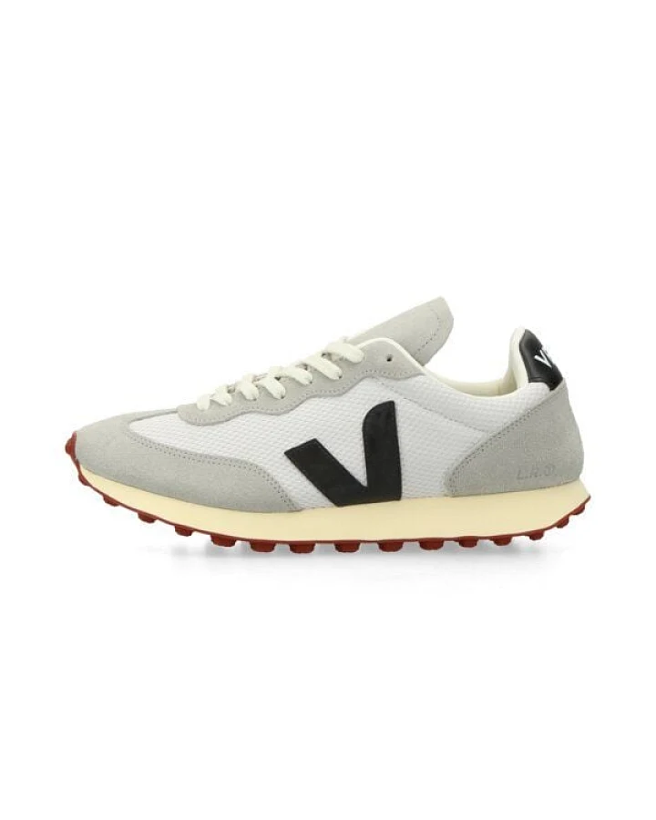 Veja Sneaker Unisex - Rio Branco Alveomesh