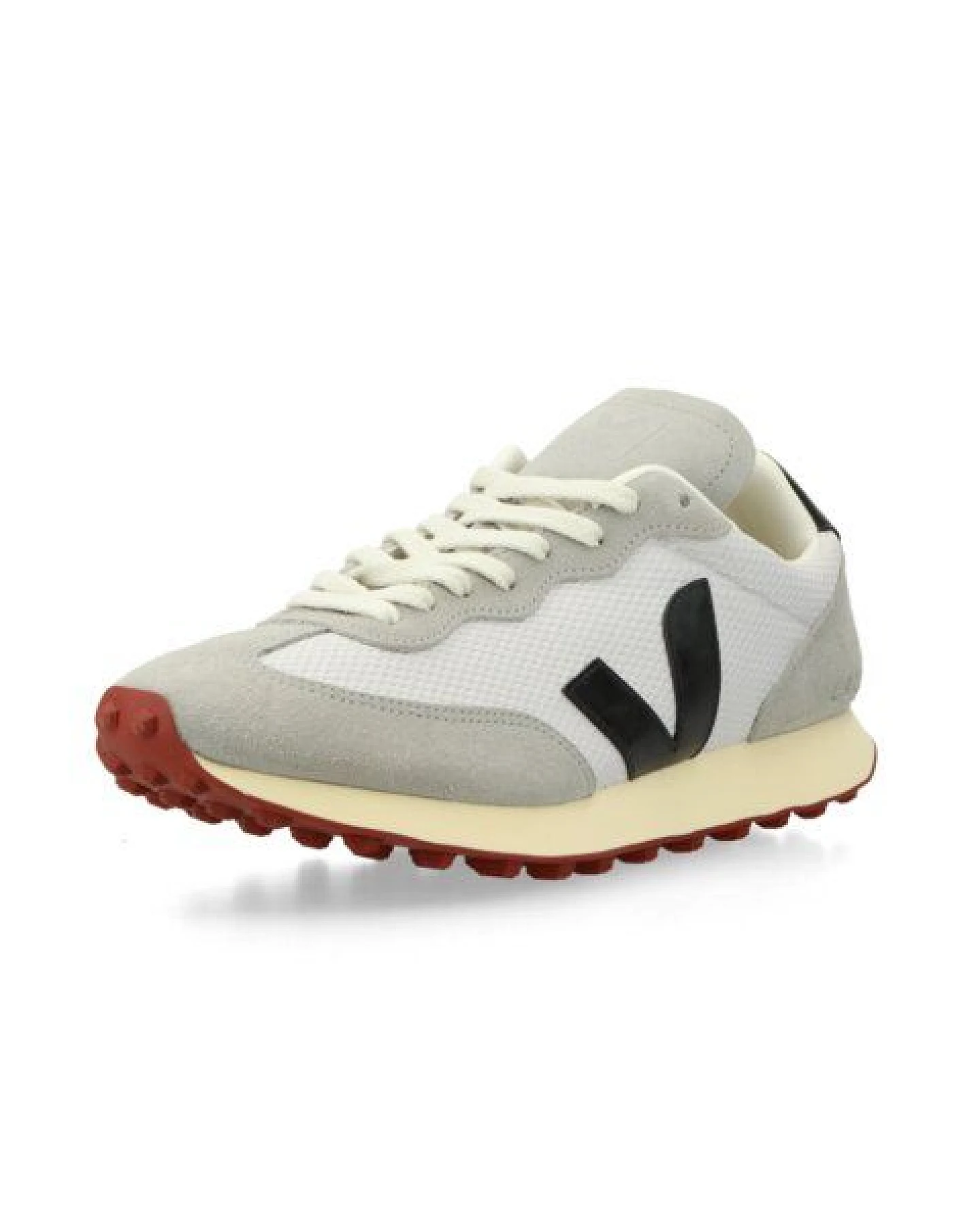 Veja Sneaker Unisex - Rio Branco Alveomesh – Ansicht 2
