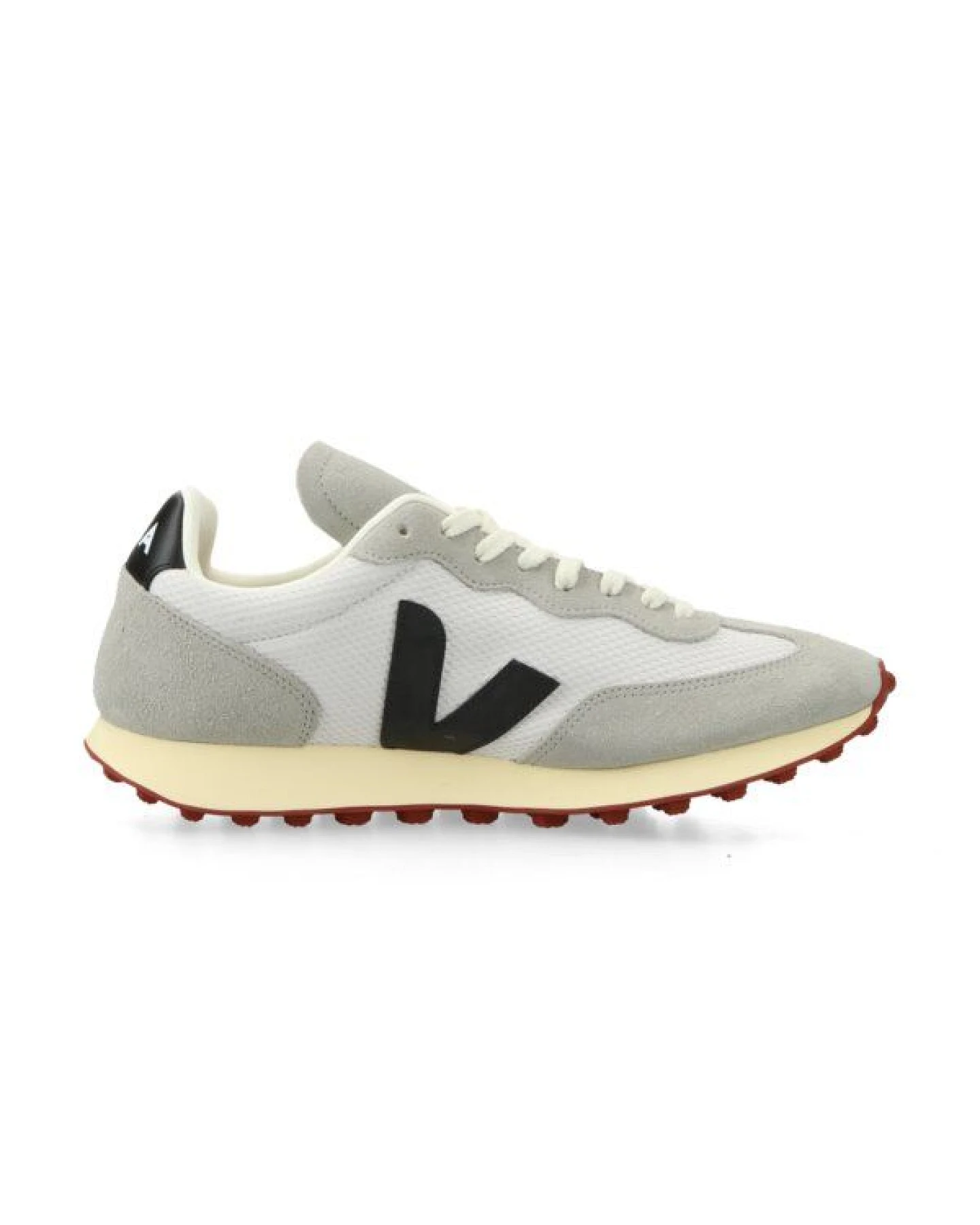 Veja Sneaker Unisex - Rio Branco Alveomesh – Ansicht 3