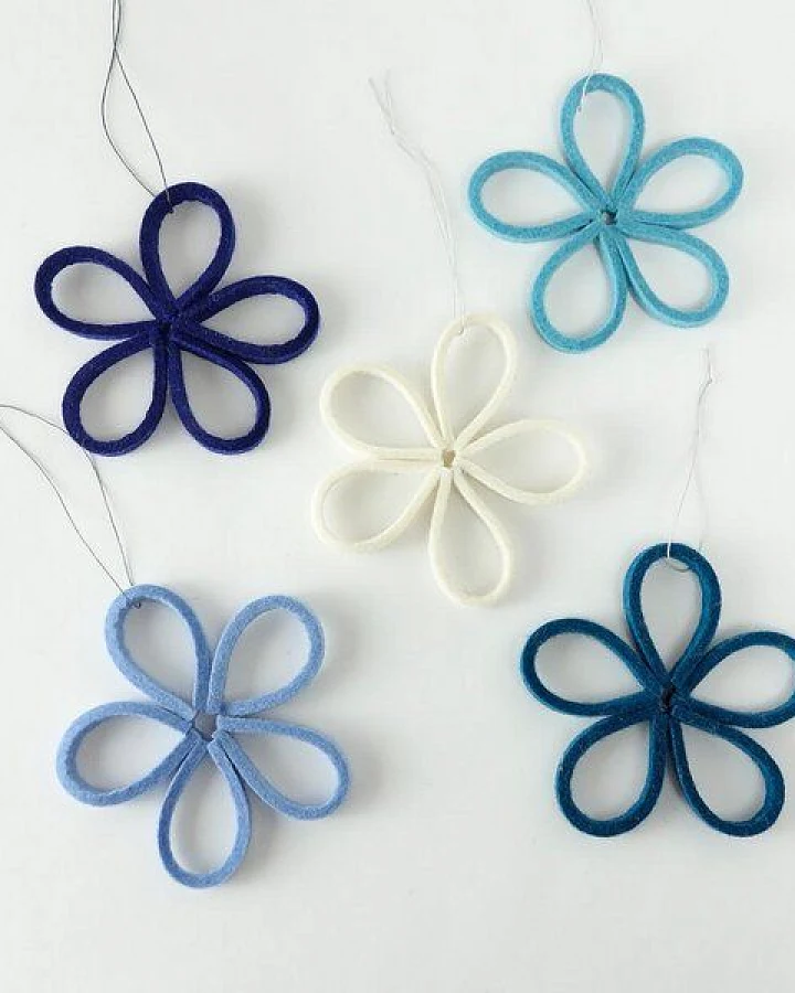 Blau