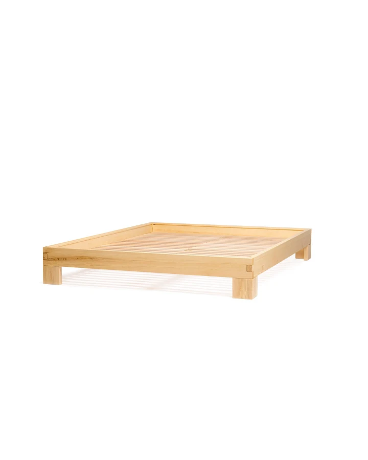 Vollholz Lattenrost Buche
