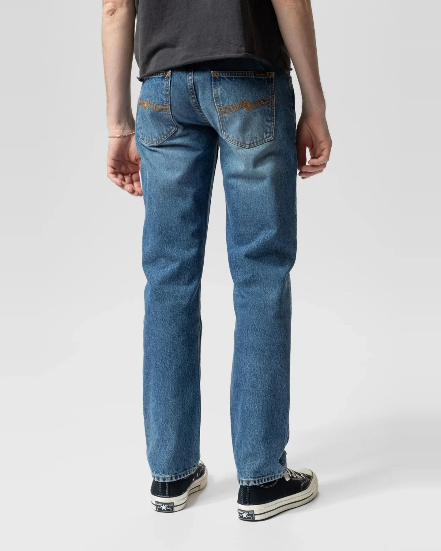 Jeans Gritty Jackson Day Dreamer – Ansicht 2