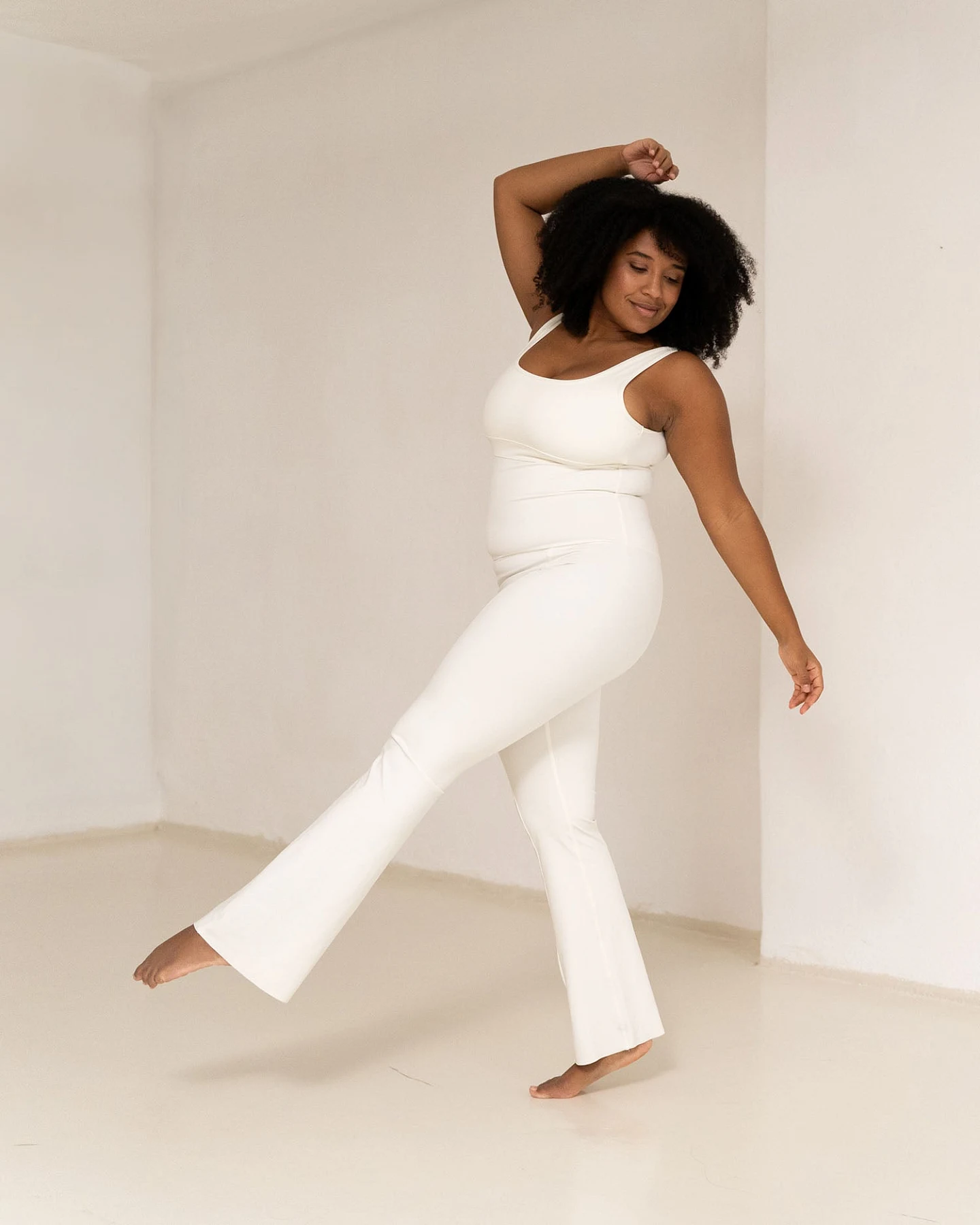 Lotuscrafts DANA Overall Anthrazit XL – Ansicht 8