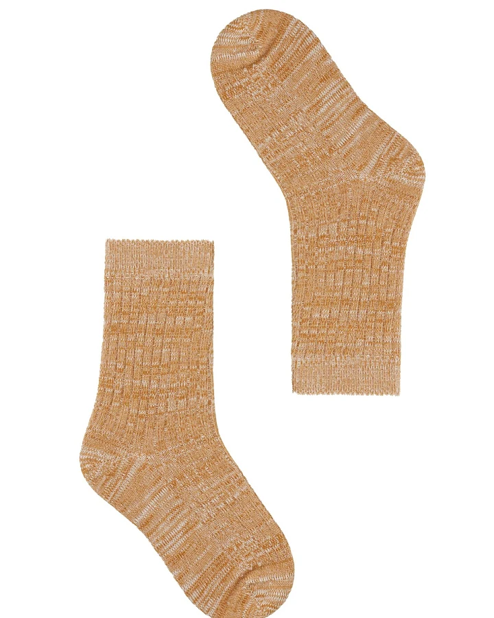 Socken Tipu Mouline