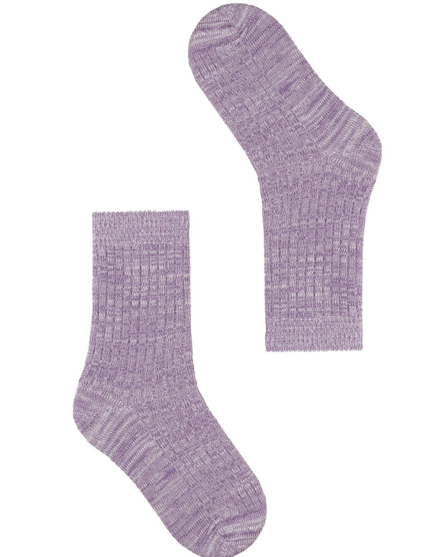 Socken Tipu Mouline – Ansicht 2