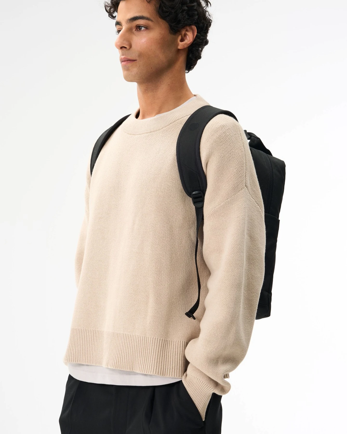 Rucksack Kute – Ansicht 2