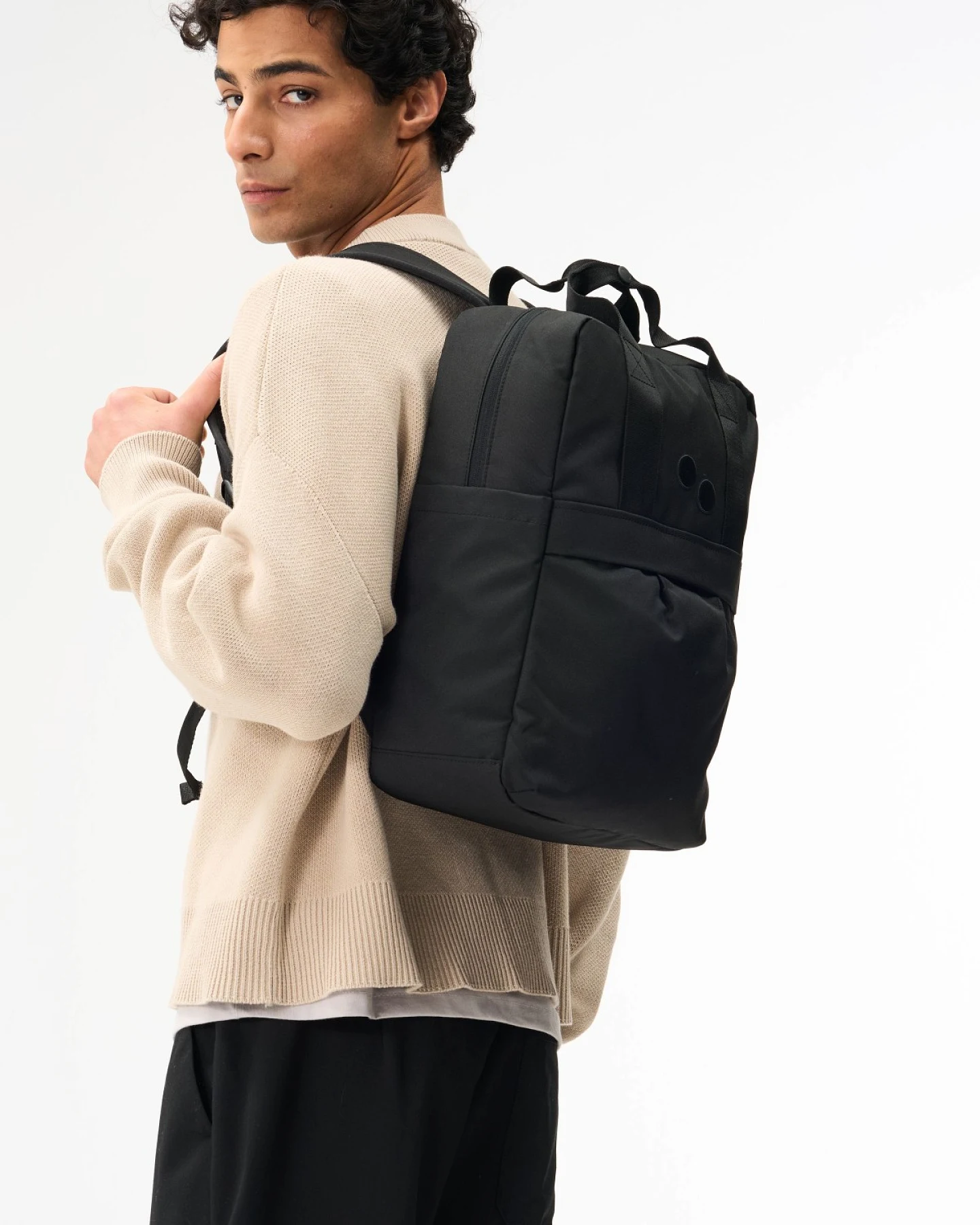 Rucksack Kute – Ansicht 3