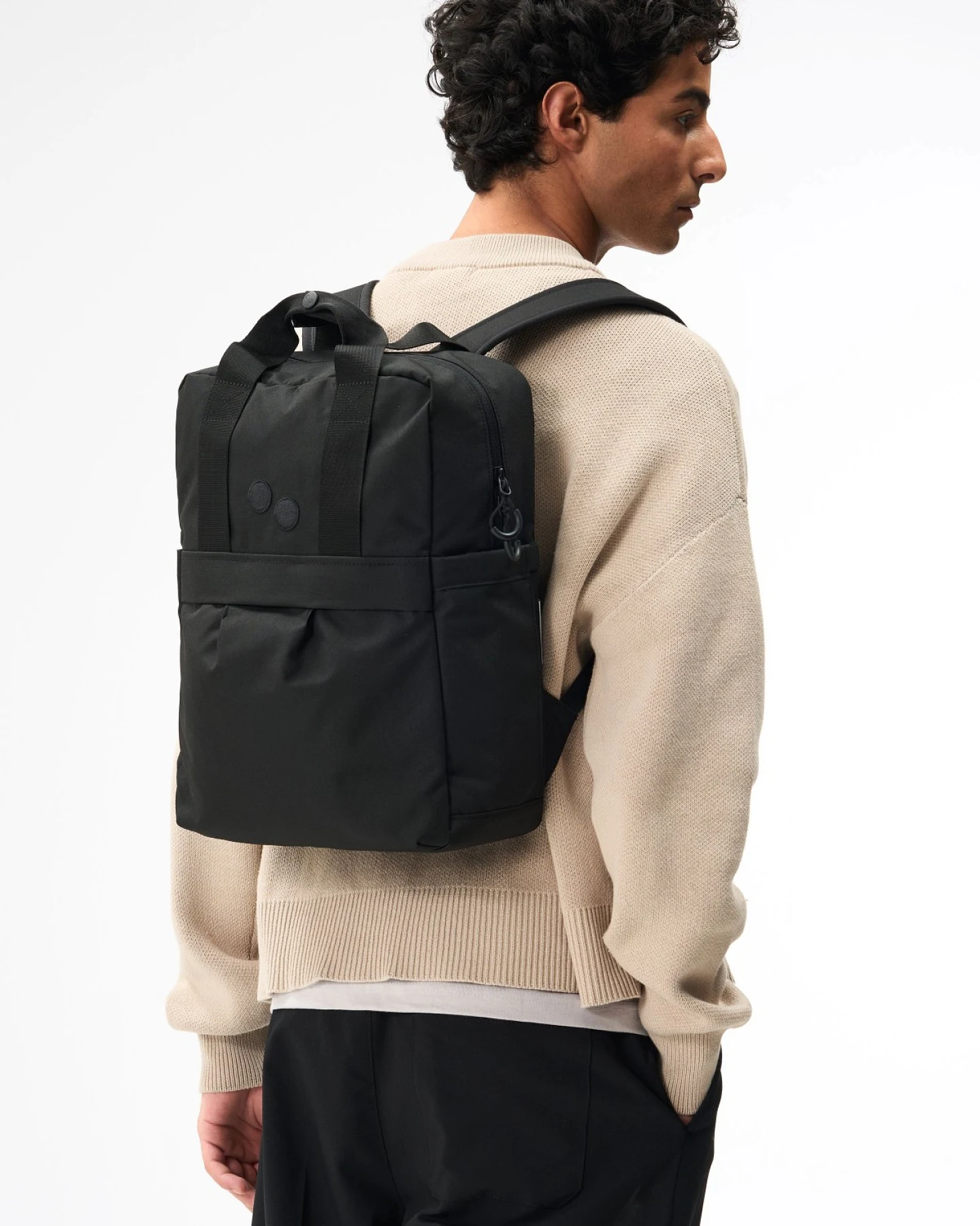 Rucksack Kute – Ansicht 4