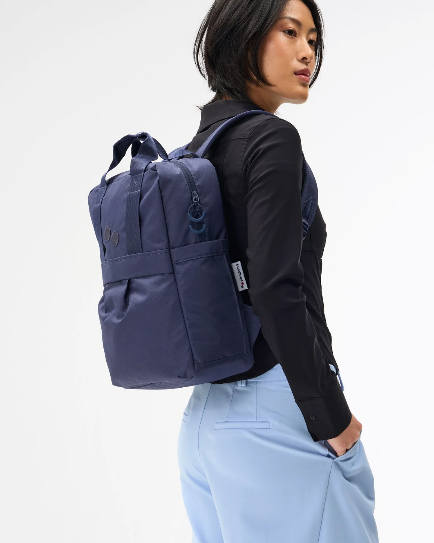 Rucksack Kute – Ansicht 4
