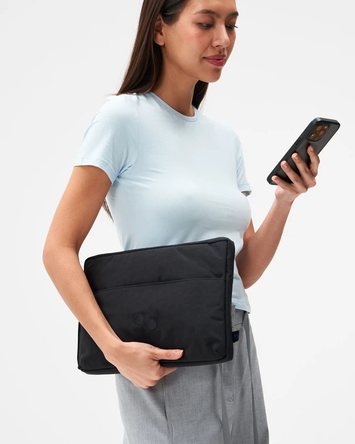 Laptoptasche Sleeve Crinkle 14