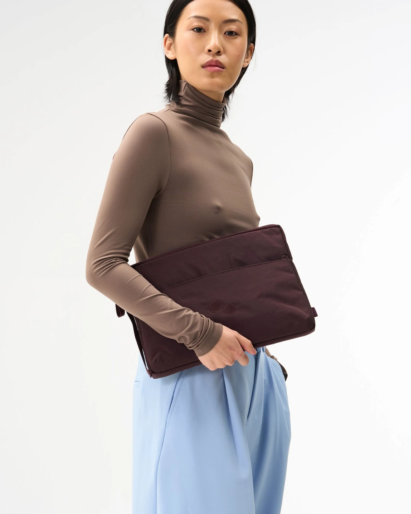 Laptoptasche Sleeve Crinkle 14 – Ansicht 2