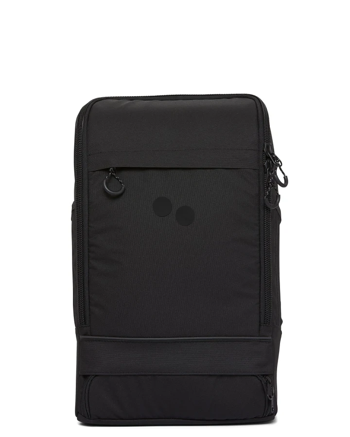 Produktseite: Rucksack Cubik Medium Schwarz