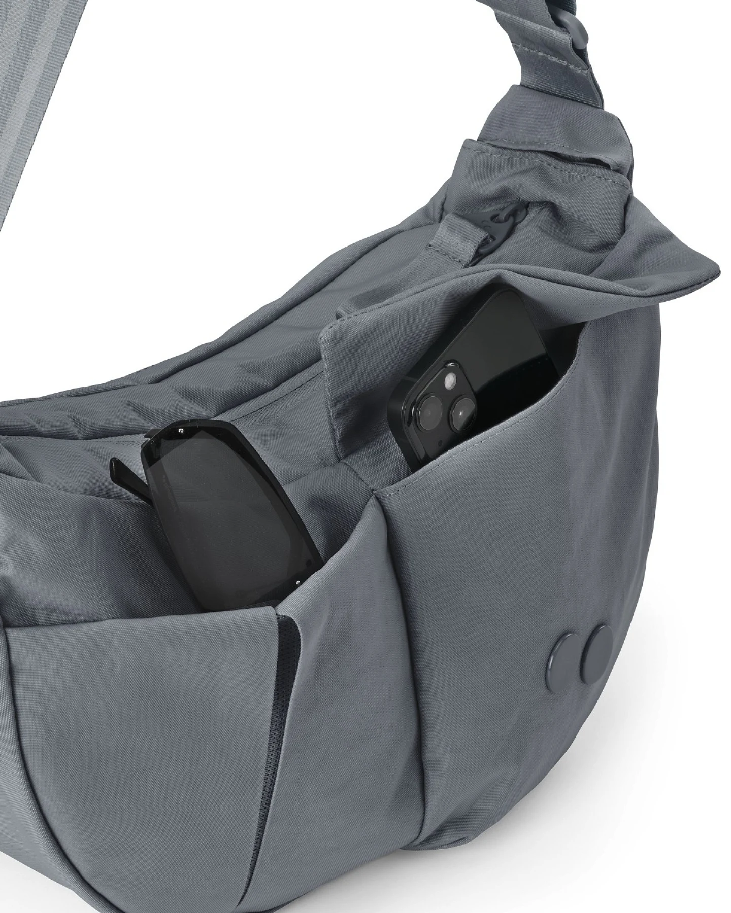 Tasche Krumm Medium Crinkle Seasonal – Ansicht 6