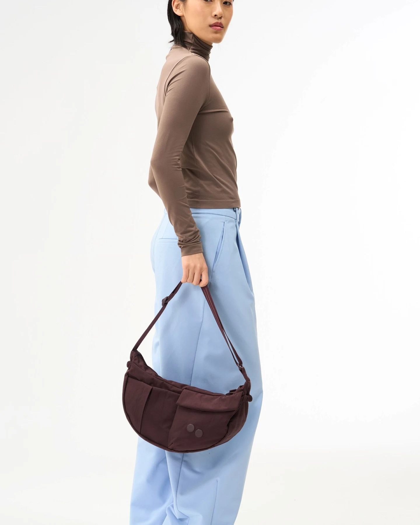 Tasche Krumm Medium Crinkle Seasonal – Ansicht 4