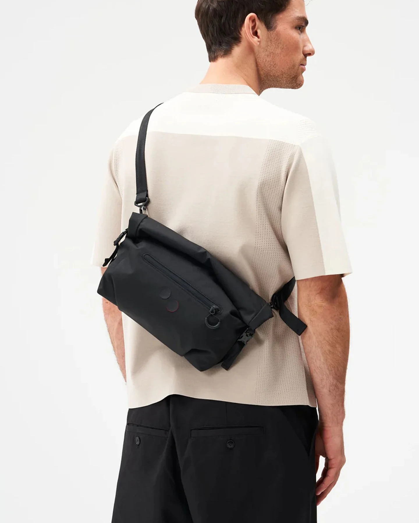 Bauchtasche Aksel Seasonal – Ansicht 5