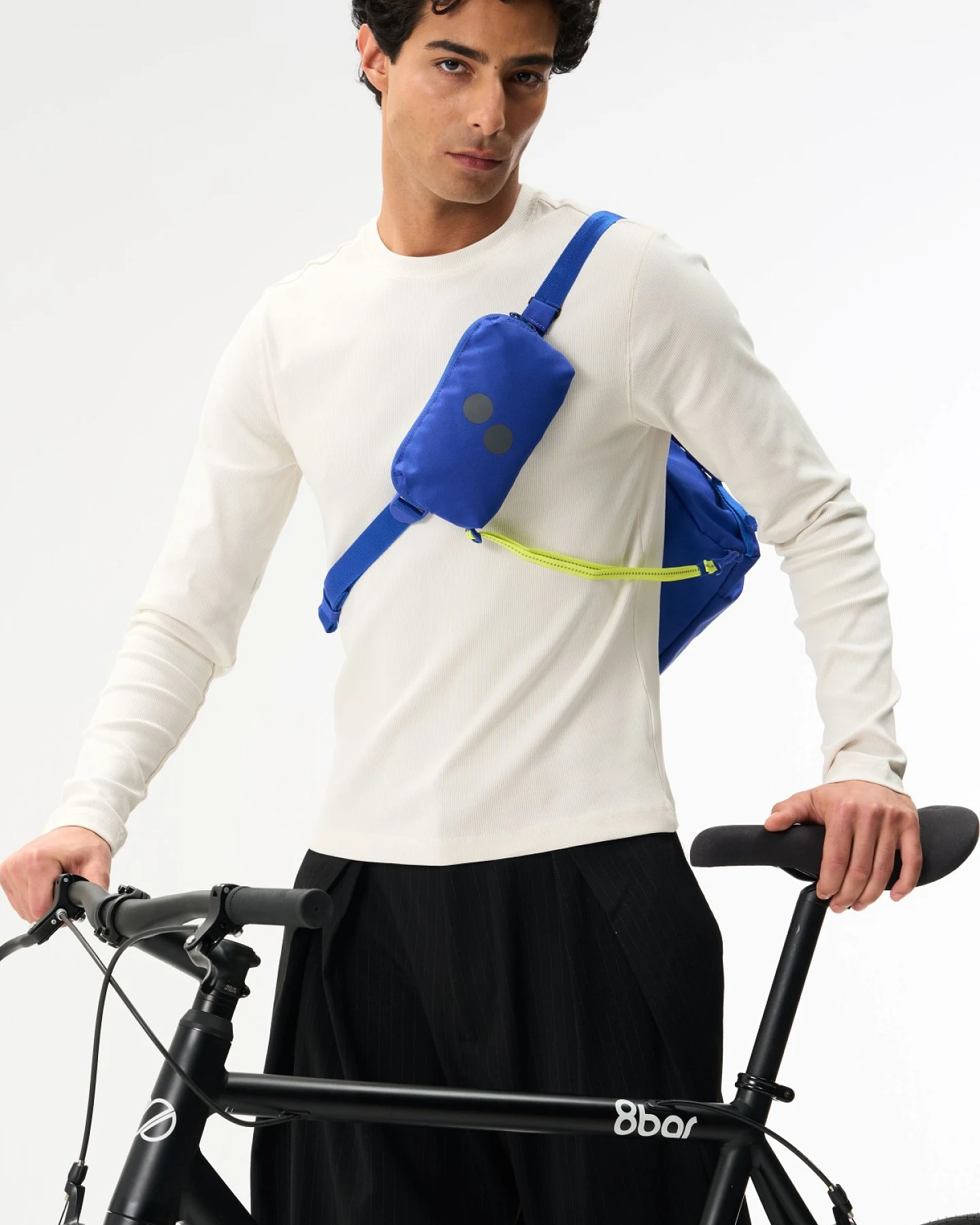 Bauchtasche Aksel Seasonal – Ansicht 2