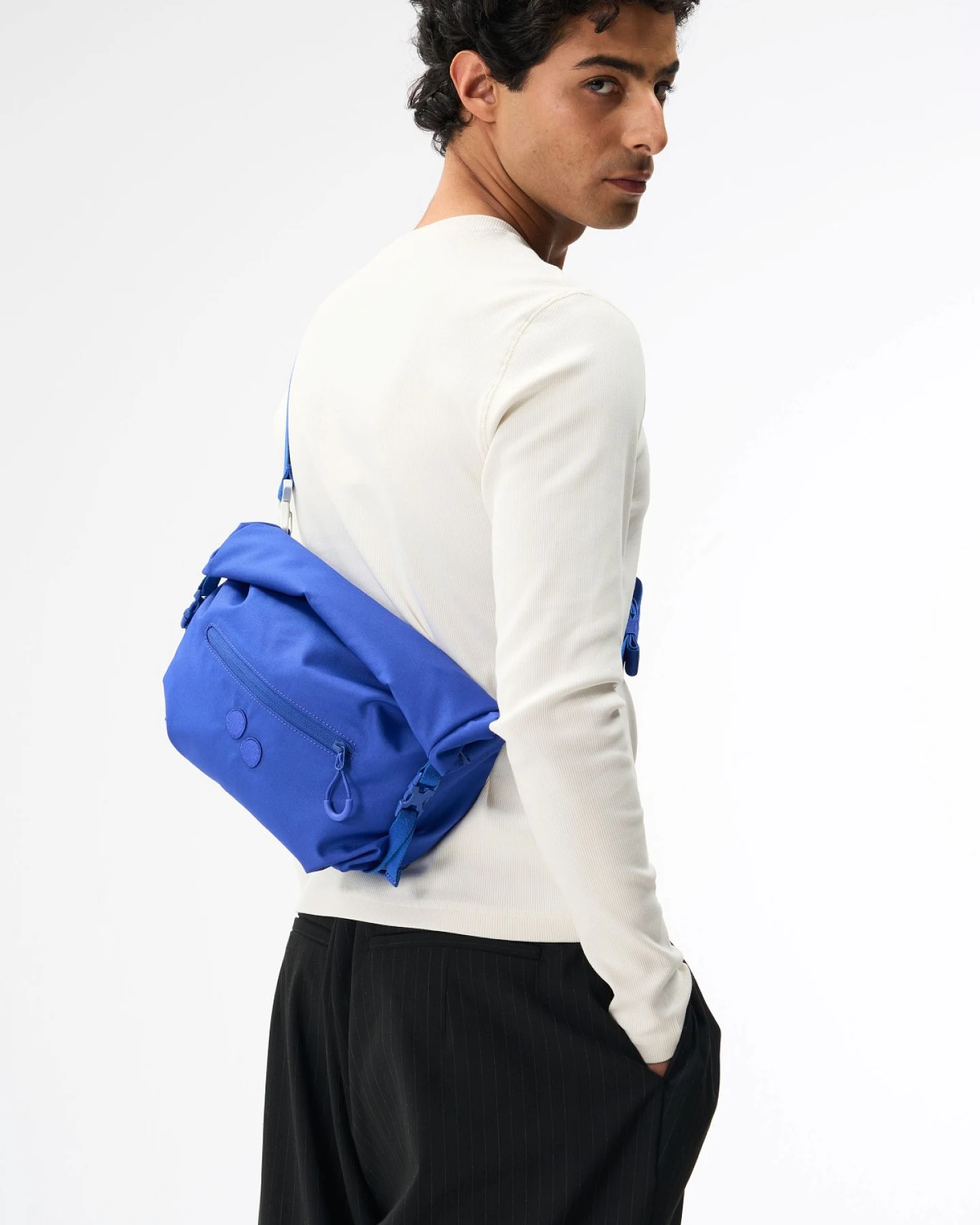Bauchtasche Aksel Seasonal – Ansicht 3