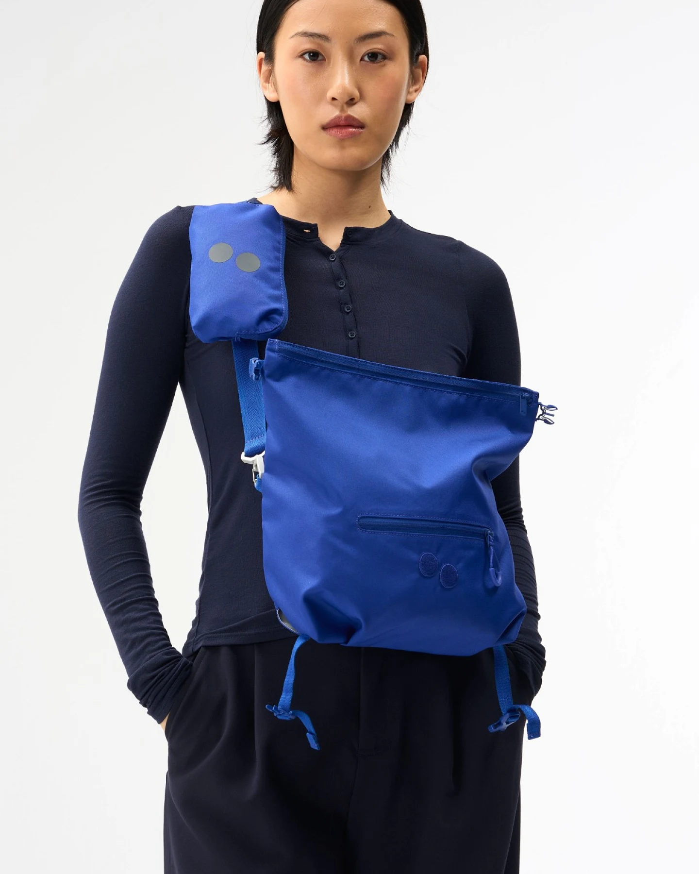 Bauchtasche Aksel Seasonal – Ansicht 5