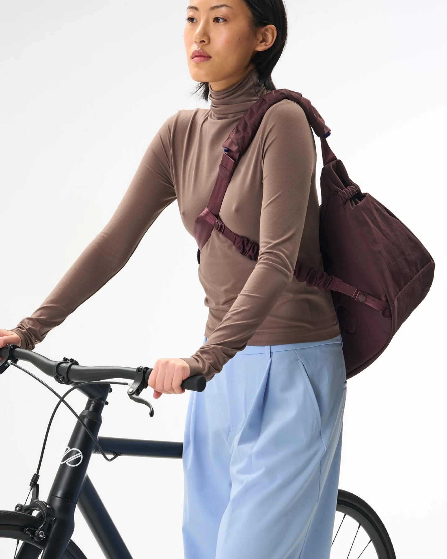 Tasche Krumm Large Crinkle – Ansicht 4