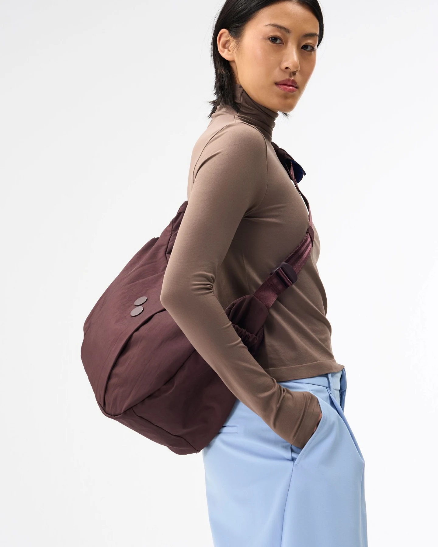 Tasche Krumm Large Crinkle – Ansicht 5