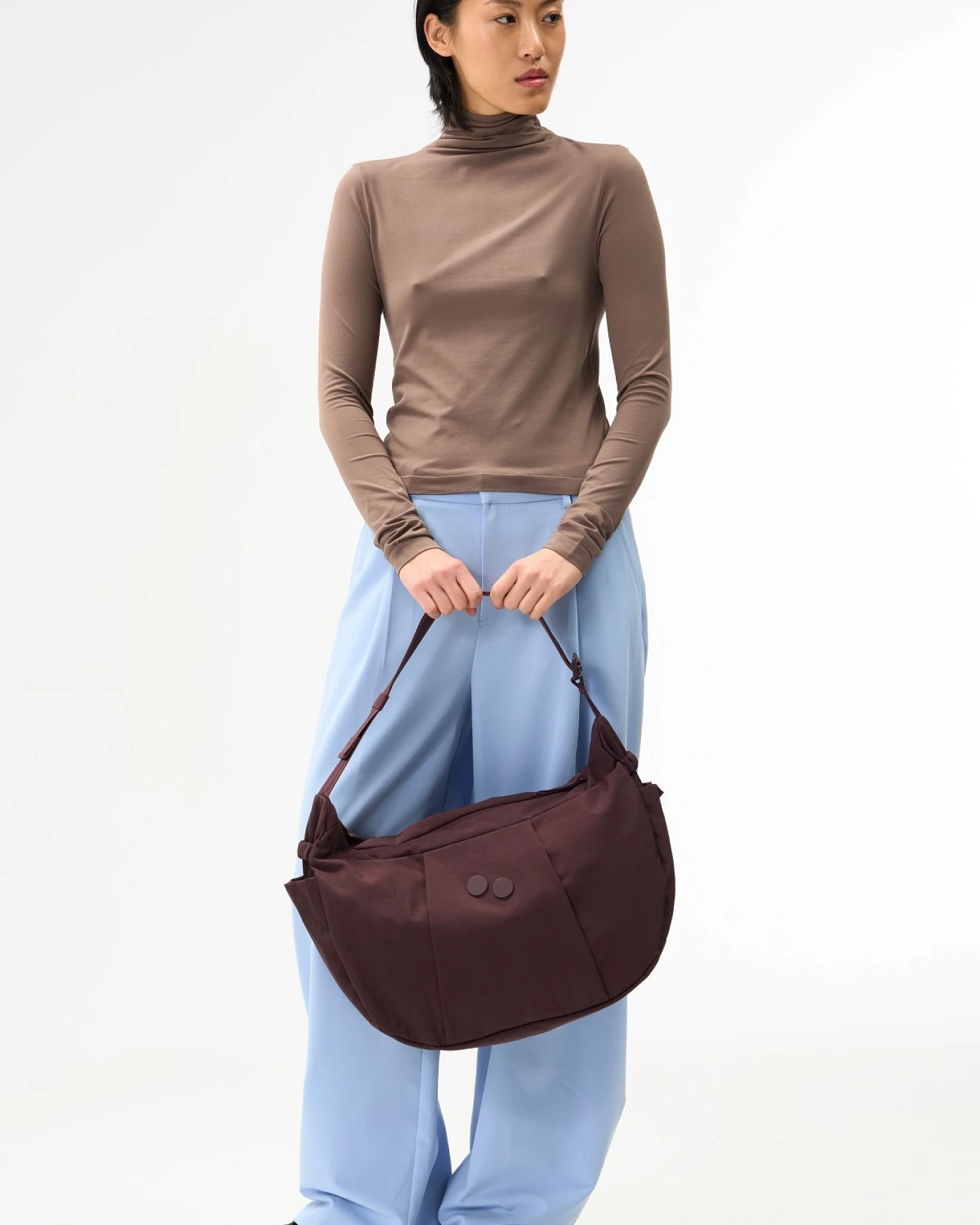 Tasche Krumm Large Crinkle – Ansicht 6