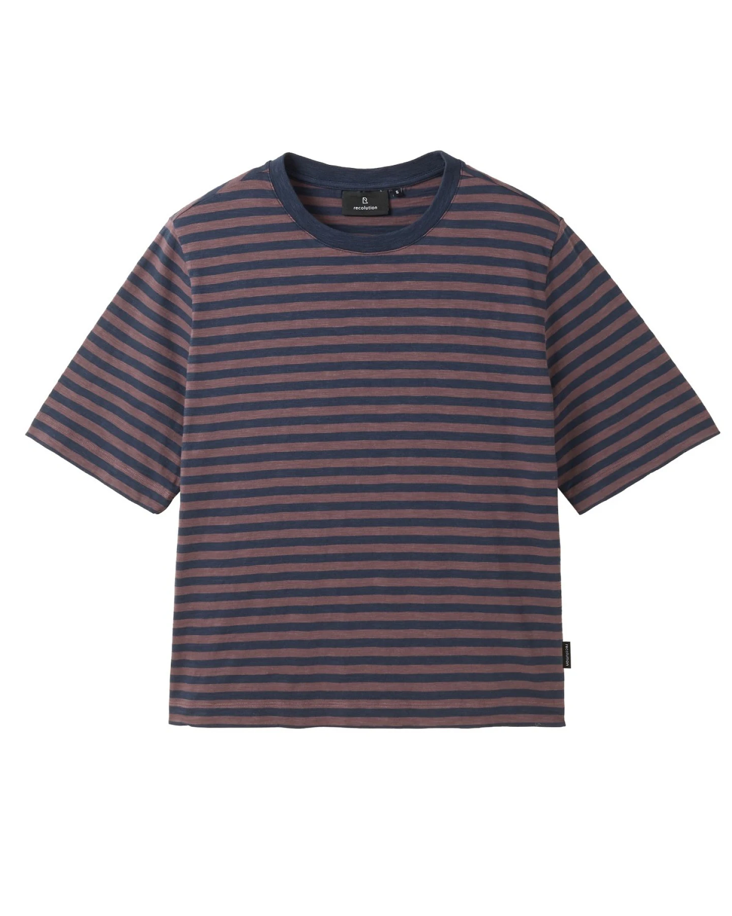 T-Shirt Azolla Stripes – Ansicht 6