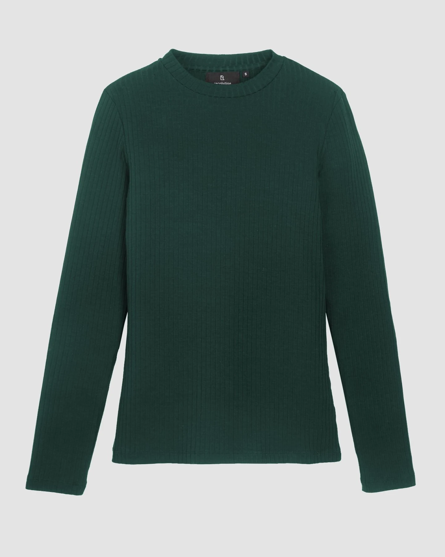 Longsleeve Stella – Ansicht 4
