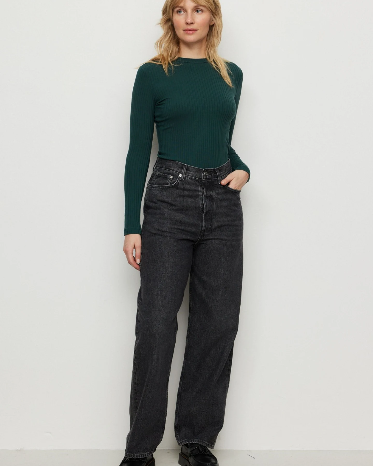 Longsleeve Stella – Ansicht 2