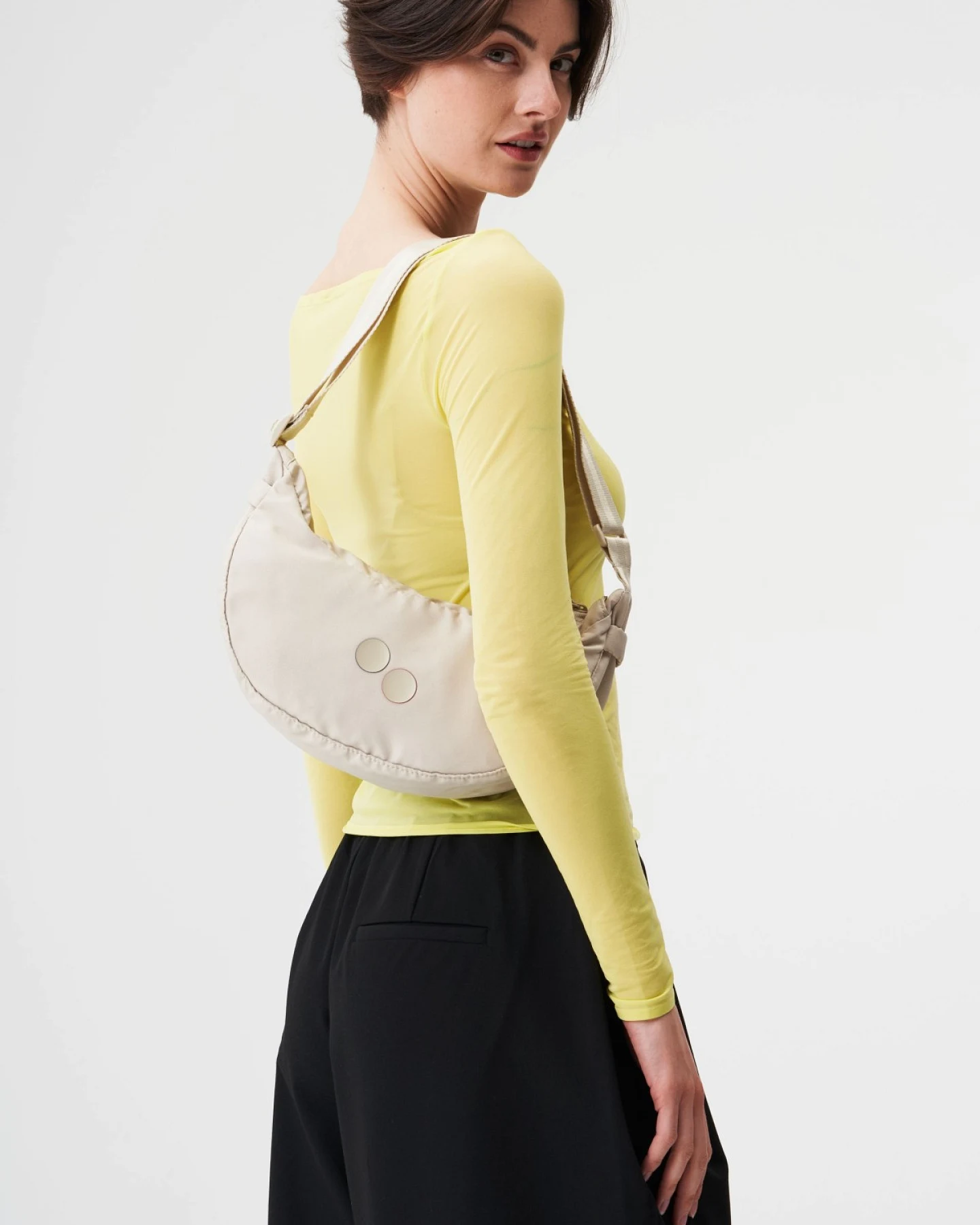 Tasche Krumm Small Woven – Ansicht 6
