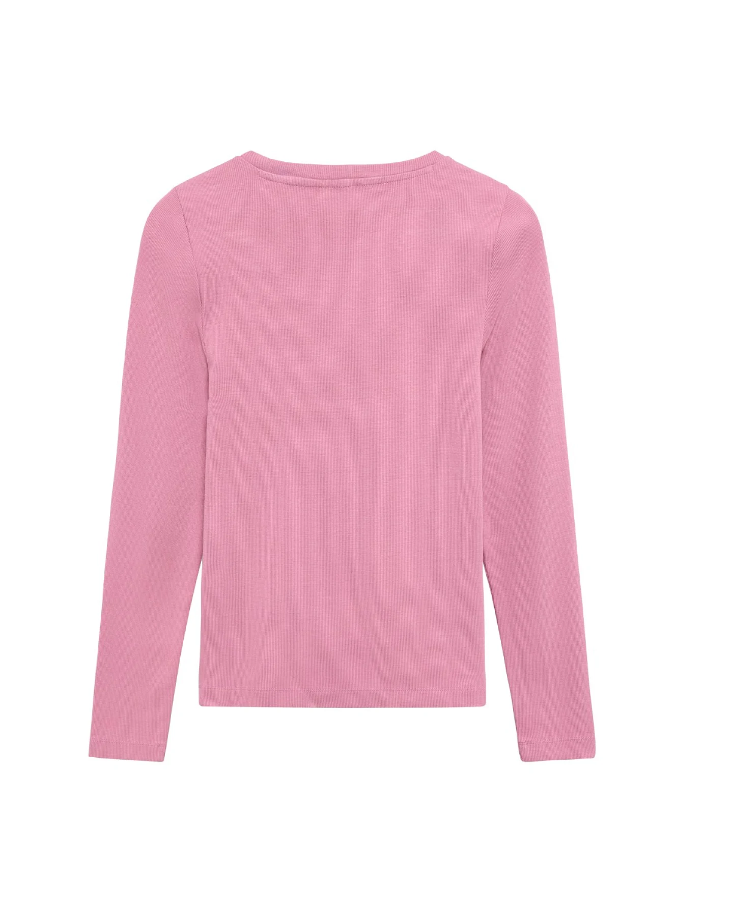 Longsleeve Rib – Ansicht 2